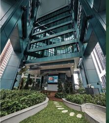 Hub Synergy Point (D2), Office #541625941